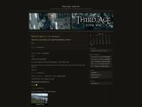 Third Age: Total War