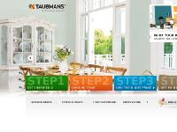 Taubmans - technology applied: Home Taubmans - technology applied: Home