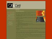 Tau Ceti Consulting : les technologies de l'information On Line Tau Ceti Consulting : les technologies de l'information On Line
