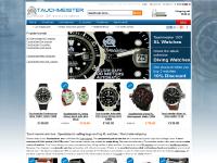 Tauchmeister 1937 Watches Tauchmeister 1937 Watches