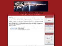 Mailing List, Talks Mailing List, Talks