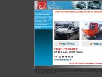 Camions d’occasion et poids lourds d’occasion - Taulé Utilitaires, Vehicules industriels d’oc Camions d’occasion et poids lourds d’occasion - Taulé Utilitaires, Vehicules industriels d’oc