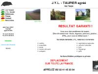 taupier-jyl.fr taupier-jyl.fr