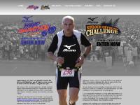 taupohalfmarathon.org.nz Registration, Course, Training
