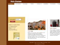 Falls Chateau - Taupo Luxury Lodge