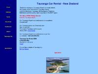 taurangacarrental.co.nz tauranga car rental