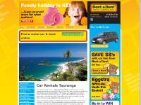  Local Events, Accommodation, Accessories, Vehicles