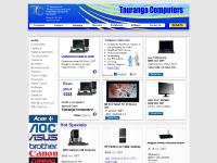 Tauranga Computers, Computers, Discount Computers, Cheap Computers, Printers, Software, Computer Repairs, NZ