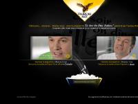 Taureau Ailé - Ce soir, on dîne ailleurs Taureau Ailé - Ce soir, on dîne ailleurs