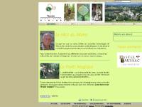 taussac.fr Taussac, carladez, 12 taussac.fr Taussac, carladez, 12