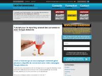 taux de conversion e-commerce adwords emailing taux de conversion e-commerce adwords emailing