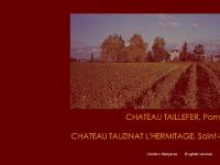 tauzinatlhermitage.fr chateau, chateau taillefer, chateau tauzinat tauzinatlhermitage.fr chateau, chateau taillefer, chateau tauzinat