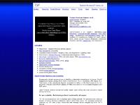 Tavakoli Structured Finance Tavakoli Structured Finance