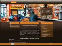 Venez prendre un verre dans le café la Taverne de la Banque à Seraing Venez prendre un verre dans le café la Taverne de la Banque à Seraing