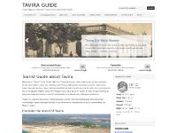 taviraguide.com Tavira Guide, Municipality, Accommodation taviraguide.com Tavira Guide, Municipality, Accommodation