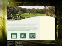 Tavistock Country Club - Home Tavistock Country Club - Home