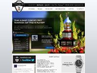 The 2012 Tavistock Cup The 2012 Tavistock Cup