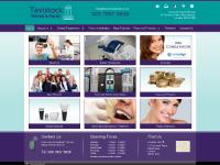 London Dentist : The City : Holborn : Bloomsbury : Tavistock Dental
