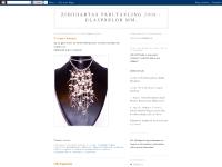 Ziddhartas pärltävling 2009 - Glaspärlor mm. Ziddhartas pärltävling 2009 - Glaspärlor mm.