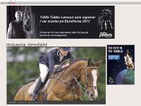 liten tavlingsryttaren.se skärmbild