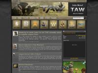 Home - TAW - The Art of Warfare - Premier Online Gaming Community Home - TAW - The Art of Warfare - Premier Online Gaming Community