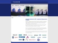 tawada-ndt.com Tawada, your solutions for Non Destructive Testing & Quality Control Products