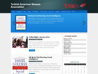 Turkish American Women Association