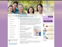 tawadrousobgyn.com Bassem Tawadrous, M.D., OB/GYN tawadrousobgyn.com Bassem Tawadrous, M.D., OB/GYN