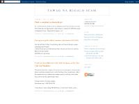 tawag na regalo scam tawag na regalo scam