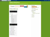 Tawani's Blog Rants Tawani's Blog Rants