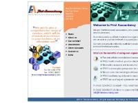 First Accountancy | Sheffield based accountants First Accountancy | Sheffield based accountants