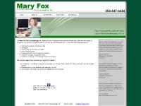 Ocala Accounting & Tax Preparation - Mary Fox & Associates