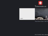 taxation.ch - taxation