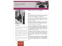 Grays Inn Tax Chambers London