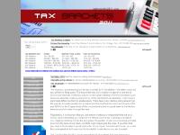 Tax Brackets 2011 | taxbrackets2011.com Tax Brackets 2011 | taxbrackets2011.com