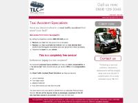 Taxi Accident - Compensation - Taxi Legal Claims (TLC) Ltd Taxi Accident - Compensation - Taxi Legal Claims (TLC) Ltd