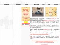Taxi Bourg-en-Bresse, TAXI CHRISTINE 01 : Service de taxi intervenant sur l'arrondissement de Bourg-en-Bresse dans l'Ain (01000) Taxi Bourg-en-Bresse, TAXI CHRISTINE 01 : Service de taxi intervenant sur l'arrondissement de Bourg-en-Bresse dans l'Ain (01000)