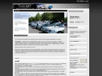 Taxi Paris Taxi Paris