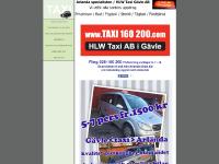 liten taxi160200.com skärmbild liten taxi160200.com skärmbild