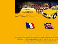 taxidomi.com taxi, toulouse, reservation taxidomi.com taxi, toulouse, reservation