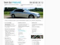 taxiduprieure.com - taxiduprieure taxiduprieure.com - taxiduprieure
