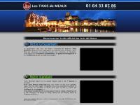 Taxis Meaux - Groupement de 16 taxis de Meaux