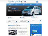 Taxi Val D'Isere