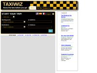Taxi Fare Finder Taxi Fare Finder