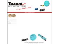 Taxom Prismärkning AB