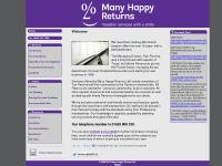 taxreturnproperty.co.uk tax, taxation, return