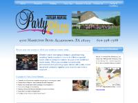 Taylor Rental Party Plus of Allentown