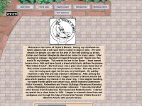 Taylor'd Kennels Taylor'd Kennels