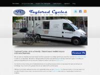  Bike Restoration, Disk Brake Servicing, Electric Bikes, Folding Bikes