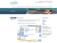 Tayloraxia Fx | Axia Fx